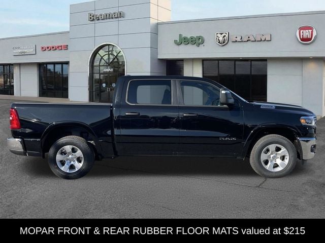 2026 RAM Ram 1500 Big Horn/Lone Star