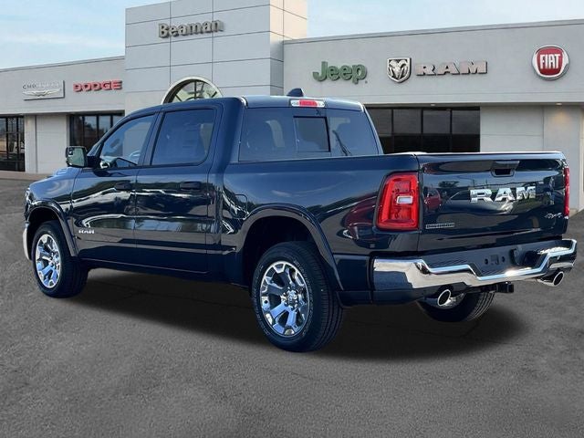 2026 RAM Ram 1500 Big Horn/Lone Star