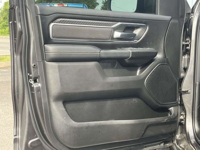 2026 RAM Ram 1500 Big Horn/Lone Star