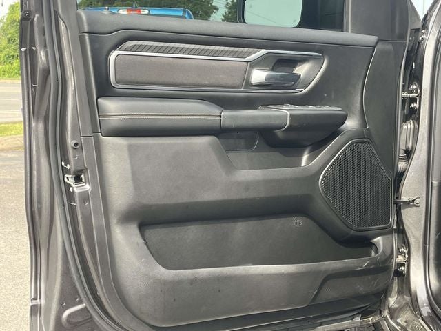 2026 RAM Ram 1500 Big Horn/Lone Star