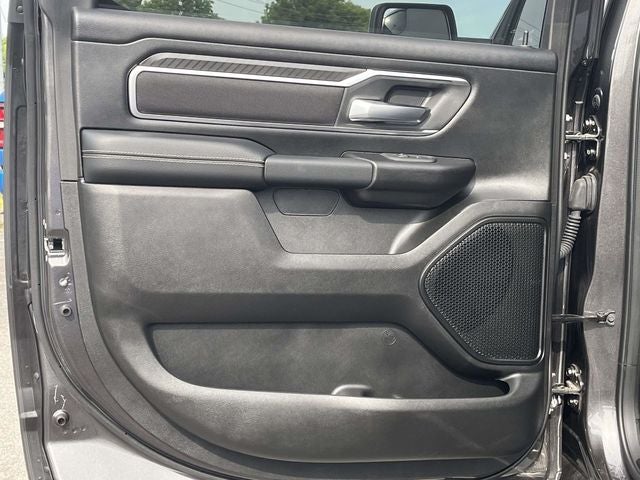 2026 RAM Ram 1500 Big Horn/Lone Star