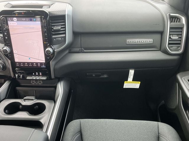2026 RAM Ram 1500 Big Horn/Lone Star