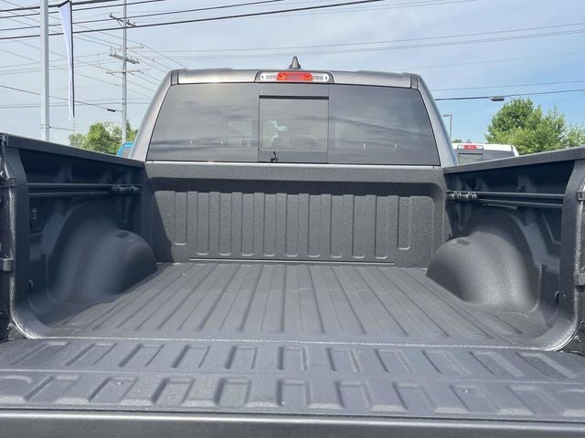 2026 RAM Ram 1500 Big Horn/Lone Star