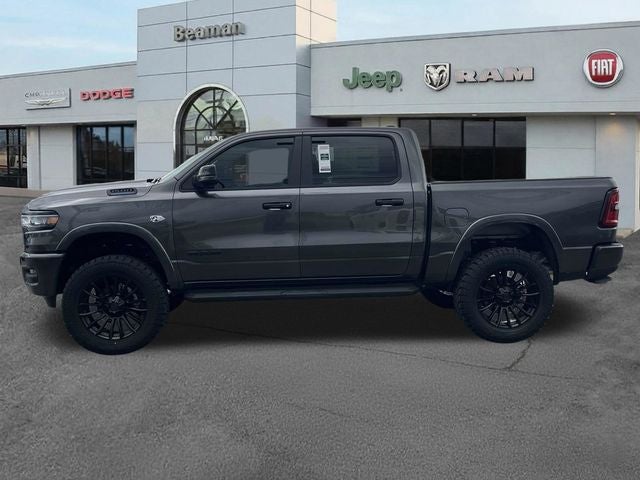 2026 RAM Ram 1500 Big Horn/Lone Star