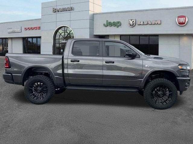 2026 RAM Ram 1500 Big Horn/Lone Star