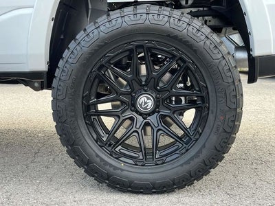 2026 RAM Ram 1500 Big Horn/Lone Star