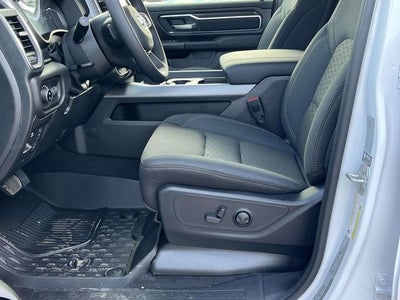 2026 RAM Ram 1500 Big Horn/Lone Star
