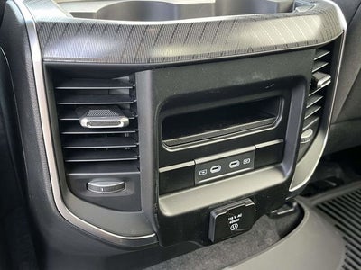 2026 RAM Ram 1500 Big Horn/Lone Star