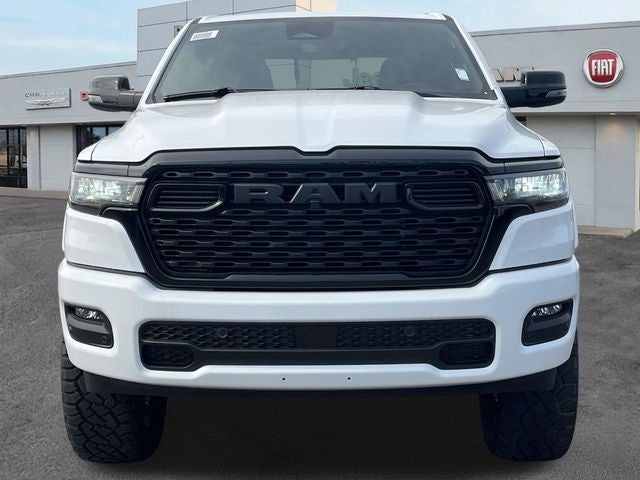 2026 RAM Ram 1500 Big Horn/Lone Star