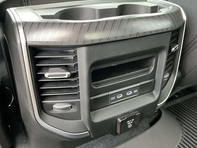2026 RAM Ram 1500 Big Horn/Lone Star