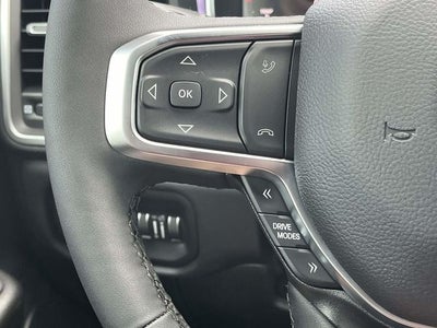2026 RAM Ram 1500 Big Horn/Lone Star