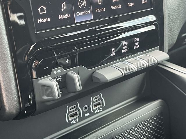 2026 RAM Ram 1500 Big Horn/Lone Star