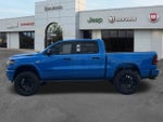2026 RAM Ram 1500 Big Horn/Lone Star