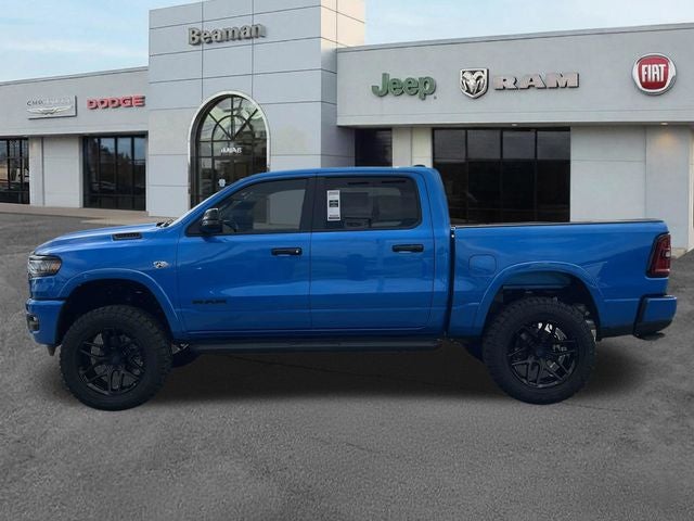 2026 RAM Ram 1500 Big Horn/Lone Star