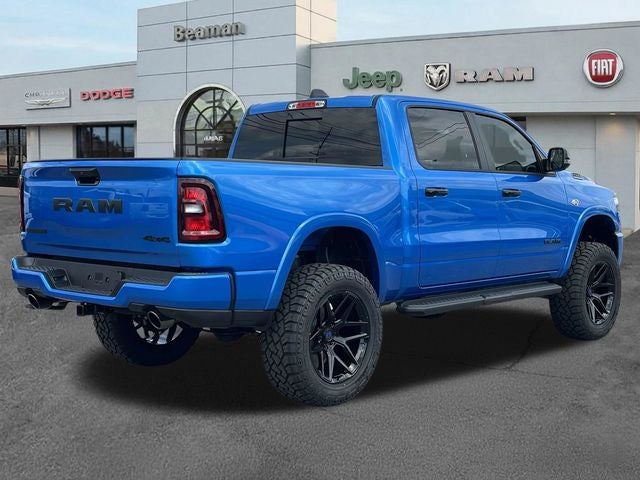 2026 RAM Ram 1500 Big Horn/Lone Star