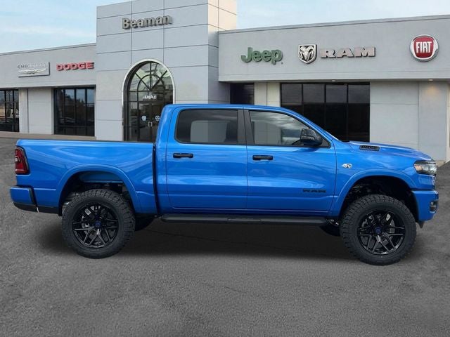 2026 RAM Ram 1500 Big Horn/Lone Star