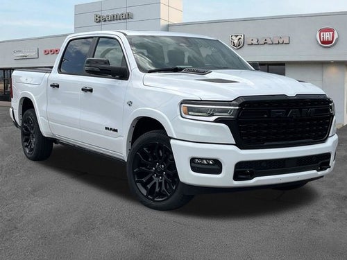 2026 RAM Ram 1500 Limited