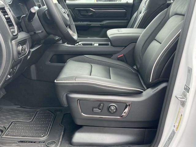 2026 RAM Ram 1500 Limited