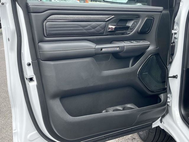 2026 RAM Ram 1500 Limited
