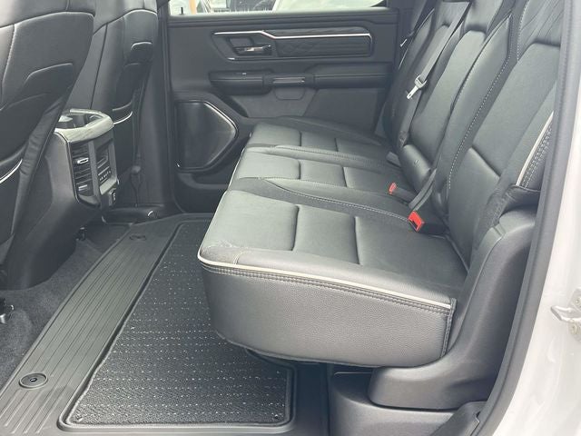 2026 RAM Ram 1500 Limited