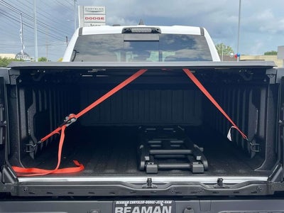 2026 RAM Ram 1500 Limited