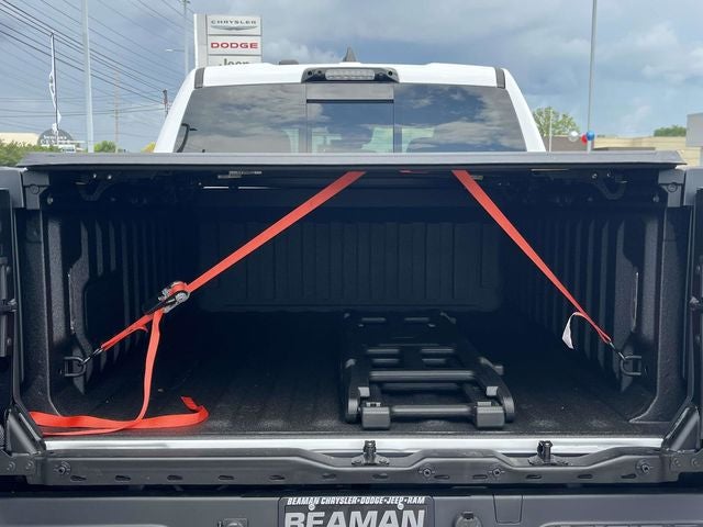 2026 RAM Ram 1500 Limited