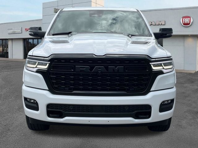 2026 RAM Ram 1500 Limited