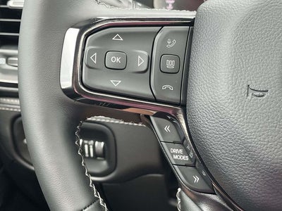 2026 RAM Ram 1500 Limited