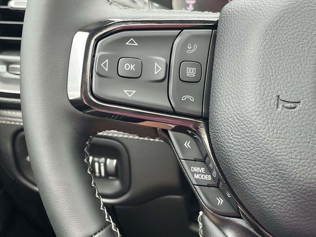2026 RAM Ram 1500 Limited