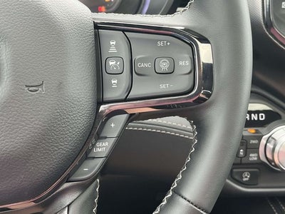 2026 RAM Ram 1500 Limited