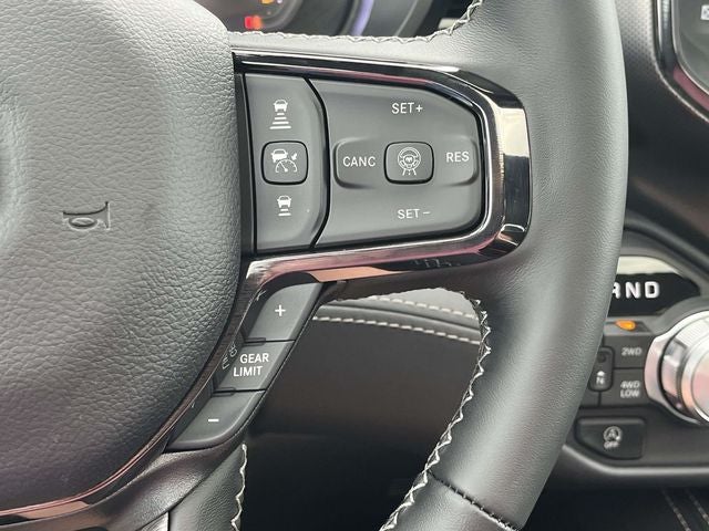 2026 RAM Ram 1500 Limited