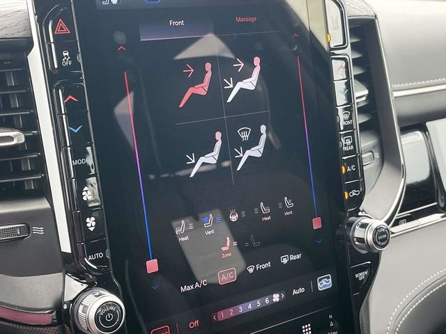 2026 RAM Ram 1500 Limited