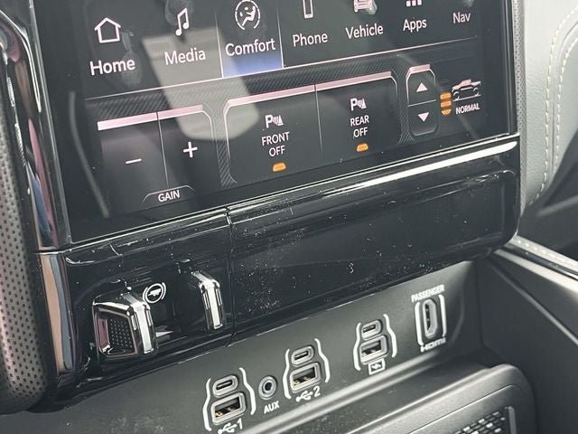 2026 RAM Ram 1500 Limited