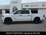 2026 RAM Ram 1500 Limited