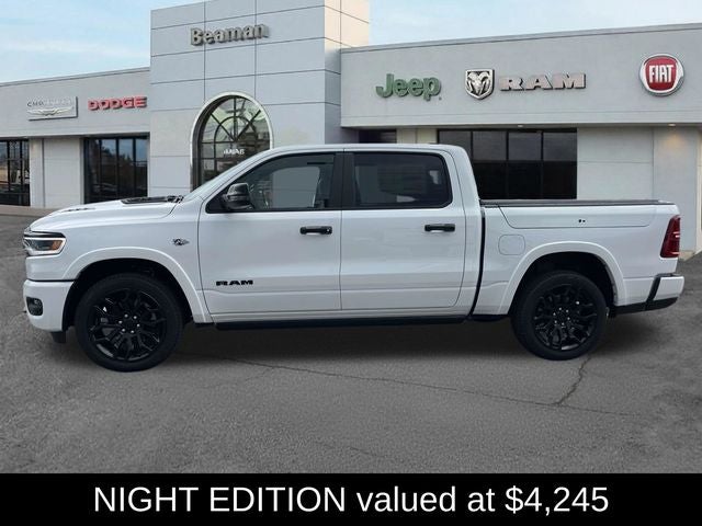 2026 RAM Ram 1500 Limited