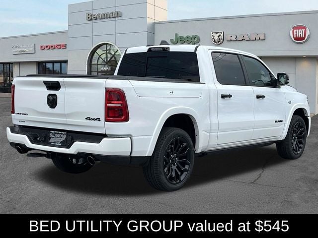 2026 RAM Ram 1500 Limited