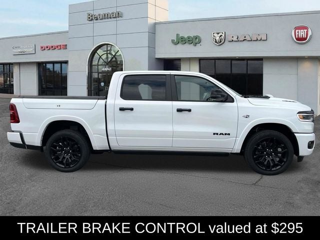 2026 RAM Ram 1500 Limited