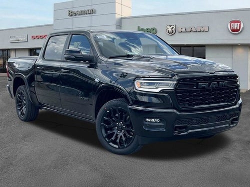 2026 RAM Ram 1500 Limited