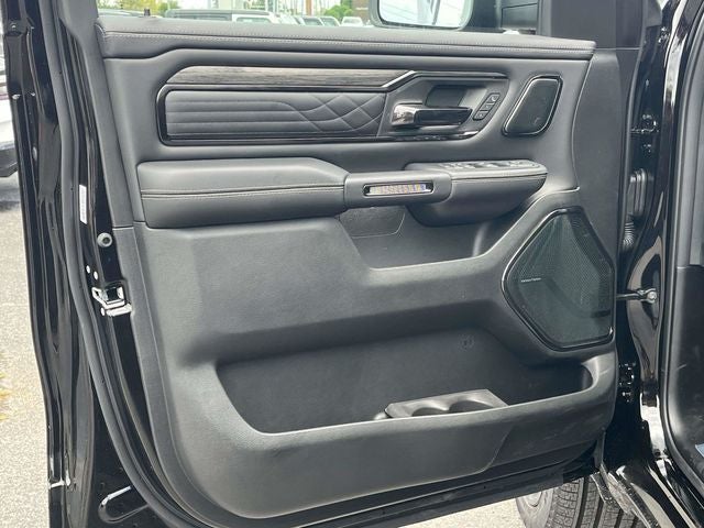2026 RAM Ram 1500 Limited