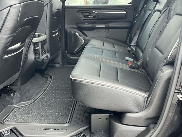 2026 RAM Ram 1500 Limited