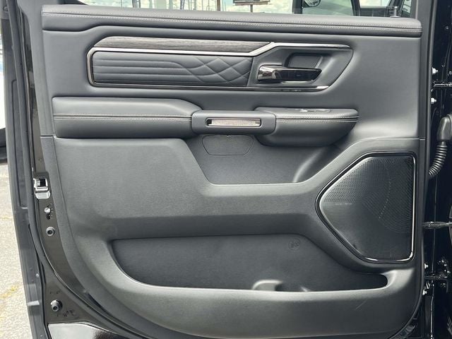 2026 RAM Ram 1500 Limited