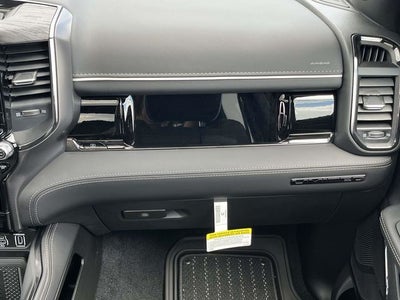 2026 RAM Ram 1500 Limited