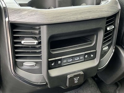 2026 RAM Ram 1500 Limited