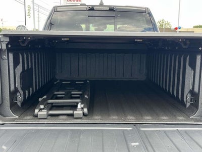 2026 RAM Ram 1500 Limited
