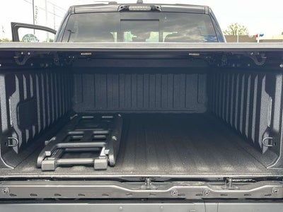 2026 RAM Ram 1500 Limited