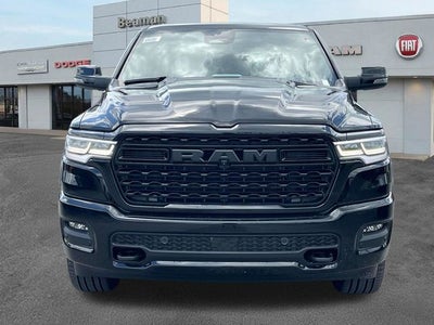 2026 RAM Ram 1500 Limited