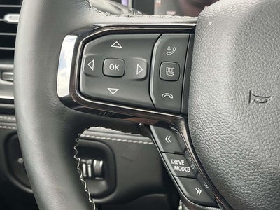2026 RAM Ram 1500 Limited