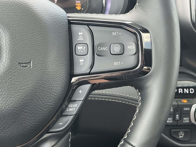 2026 RAM Ram 1500 Limited