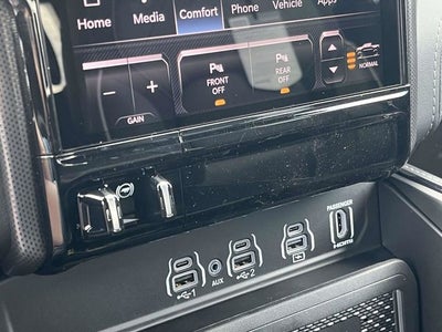 2026 RAM Ram 1500 Limited