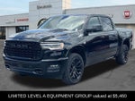 2026 RAM Ram 1500 Limited